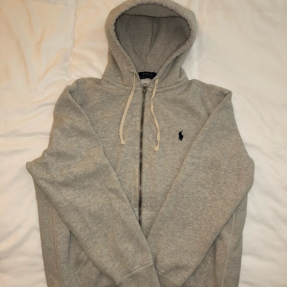 Polo Ralph Lauren Other - Ralph Lauren Polo zip up sweater